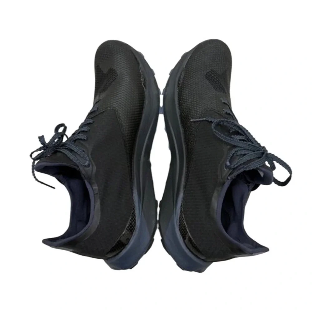 NEW North Face x Undercover SOUKUU VECTIV Takahashi Sky Black Trail Shoes Mens 7